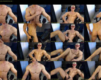 sinffuly — 62 minute Chaturbate male naked cam show, 720p, Aug 17, 2025
