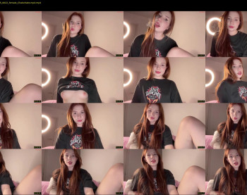 sleepycode002 — 10 minute Chaturbate female naked cam show, 720p, Aug 18, 2025