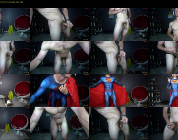 sydaffect — 44 minute Chaturbate male naked cam show, 720p, Aug 18, 2025