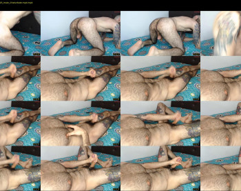 taylor__06 — 6 minute Chaturbate male naked cam show, 720p, Aug 17, 2025