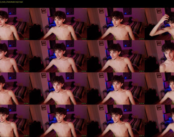 zipdown_ — 3 minute Chaturbate male naked cam show, 720p, Aug 17, 2025
