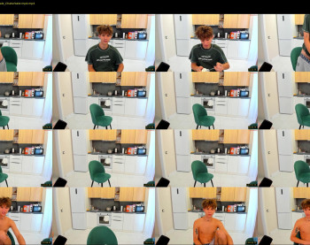 _kurt — 120 minute Chaturbate male naked cam show, 720p, Aug 18, 2025