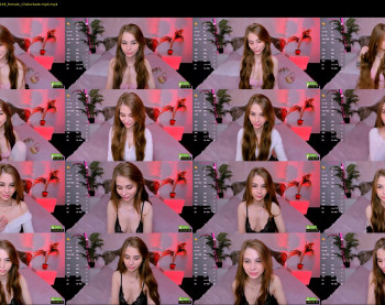 _mari_clark — 120 minute Chaturbate female naked cam show, 720p, Aug 19, 2025