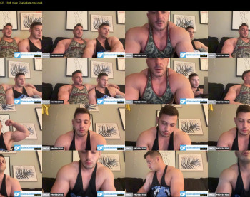 alessandrobuilder — 39 minute Chaturbate couple naked cam show, 720p, Aug 18, 2025
