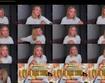ashbunny_ — 23 minute Chaturbate female naked cam show, 720p, Aug 18, 2025
