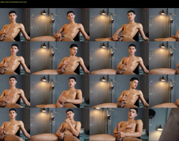 busterspinter — 70 minute Chaturbate male naked cam show, 720p, Aug 18, 2025