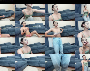 ehotlovea — 120 minute Chaturbate female naked cam show, 720p, Aug 18, 2025