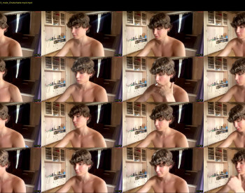 faustfrost — 51 minute Chaturbate male naked cam show, 720p, Aug 18, 2025