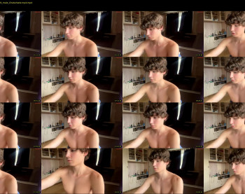 faustfrost — 21 minute Chaturbate male naked cam show, 720p, Aug 18, 2025
