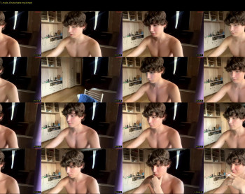 faustfrost — 69 minute Chaturbate male naked cam show, 720p, Aug 18, 2025
