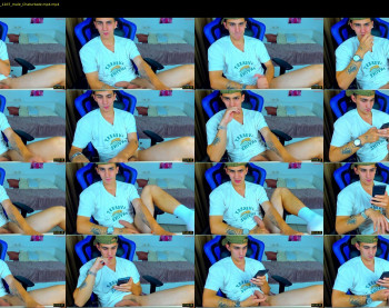 frank_mooree — 10 minute Chaturbate male naked cam show, 720p, Aug 18, 2025