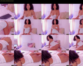 hanna_cupper — 44 minute Chaturbate female naked cam show, 720p, Aug 18, 2025