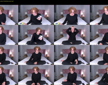 iwillfall_ — 22 minute Chaturbate male naked cam show, 720p, Aug 19, 2025