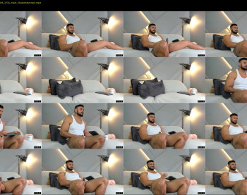 jackson_wayne__ — 41 minute Chaturbate male naked cam show, 720p, Aug 18, 2025
