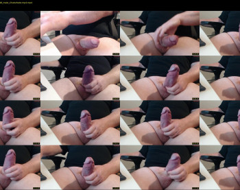 jamhawk_ — 14 minute Chaturbate male naked cam show, 720p, Aug 18, 2025