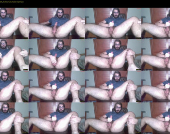 lynchian14 — 12 minute Chaturbate male naked cam show, 720p, Aug 19, 2025
