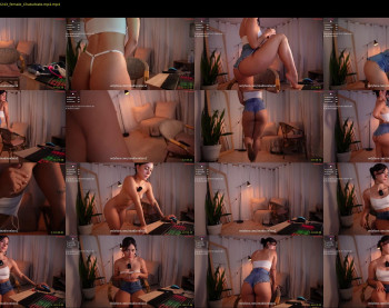madisonlara — 121 minute Chaturbate female naked cam show, 720p, Aug 18, 2025