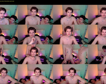 mark_sun — 16 minute Chaturbate male naked cam show, 720p, Aug 19, 2025