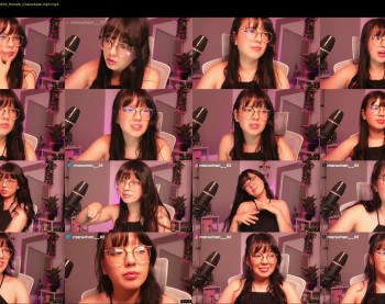 maru_chan_ — 43 minute Chaturbate female naked cam show, 720p, Aug 19, 2025
