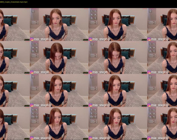 mia_stephan — 5 minute Chaturbate couple naked cam show, 720p, Aug 18, 2025