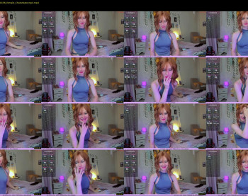 neko_kitsune — 6 minute Chaturbate female naked cam show, 720p, Aug 19, 2025