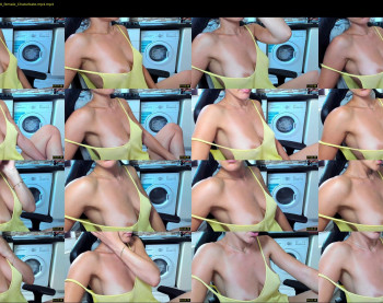 nickyplus — 67 minute Chaturbate couple naked cam show, 720p, Aug 18, 2025
