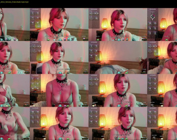 orvacurington — 120 minute Chaturbate female naked cam show, 720p, Aug 19, 2025