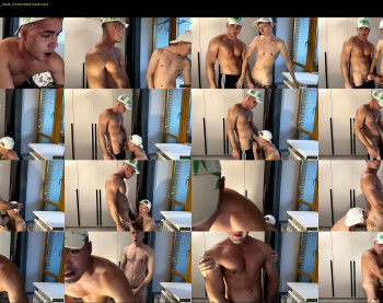 oukorok — 37 minute Chaturbate male naked cam show, 720p, Aug 18, 2025