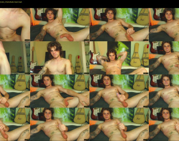 sly_gus — 24 minute Chaturbate male naked cam show, 720p, Aug 19, 2025