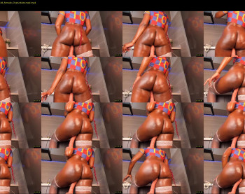 sugarmirie — 3 minute Chaturbate female naked cam show, 720p, Aug 18, 2025