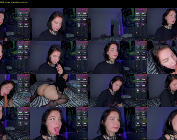 vivi__squirrel — 102 minute Chaturbate female naked cam show, 720p, Aug 18, 2025