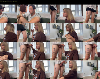 adele_nick2202 — 22 minute Chaturbate couple naked cam show, 720p, Aug 19, 2025