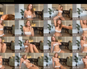 alyaska_2000 — 59 minute Chaturbate female naked cam show, 720p, Aug 19, 2025