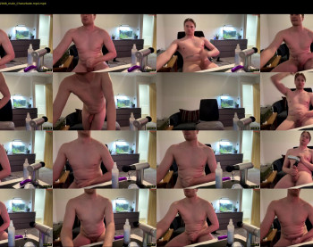 britishsoaker — 26 minute Chaturbate male naked cam show, 720p, Aug 19, 2025