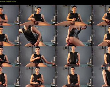 busterspinter — 73 minute Chaturbate male naked cam show, 720p, Aug 19, 2025