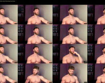 centurion_1 — 7 minute Chaturbate male naked cam show, 720p, Aug 20, 2025