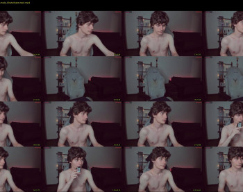 da_scin — 74 minute Chaturbate male naked cam show, 720p, Aug 19, 2025