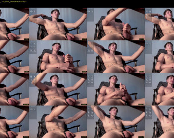 damondurden — 121 minute Chaturbate male naked cam show, 720p, Aug 19, 2025