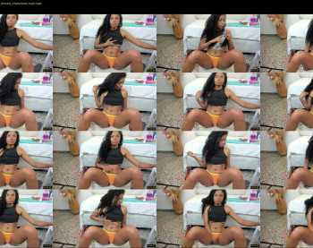 dirtygril — 5 minute Chaturbate female naked cam show, 720p, Aug 19, 2025