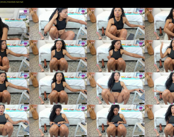 dirtygril — 6 minute Chaturbate female naked cam show, 720p, Aug 19, 2025