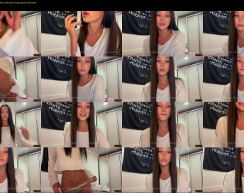 doublesees — 8 minute Chaturbate couple naked cam show, 720p, Aug 19, 2025