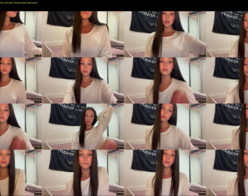 doublesees — 6 minute Chaturbate couple naked cam show, 720p, Aug 19, 2025
