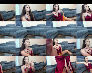 ehotlovea — 121 minute Chaturbate female naked cam show, 720p, Aug 19, 2025