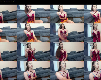 ehotlovea — 13 minute Chaturbate female naked cam show, 720p, Aug 19, 2025