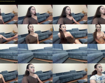 ehotlovea — 121 minute Chaturbate female naked cam show, 720p, Aug 20, 2025