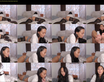 germiona_shine — 48 minute Chaturbate female naked cam show, 720p, Aug 19, 2025