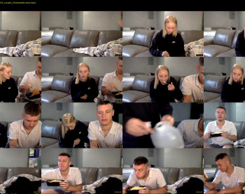 jarodalpha — 11 minute Chaturbate male naked cam show, 720p, Aug 19, 2025