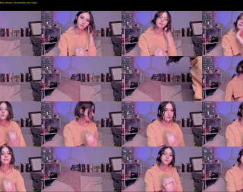 katkittykate — 5 minute Chaturbate female naked cam show, 720p, Aug 19, 2025