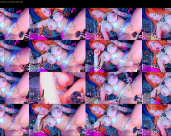 kkole17 — 36 minute Chaturbate female naked cam show, 720p, Aug 20, 2025