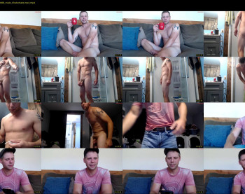 lancehardin — 37 minute Chaturbate male naked cam show, 720p, Aug 19, 2025